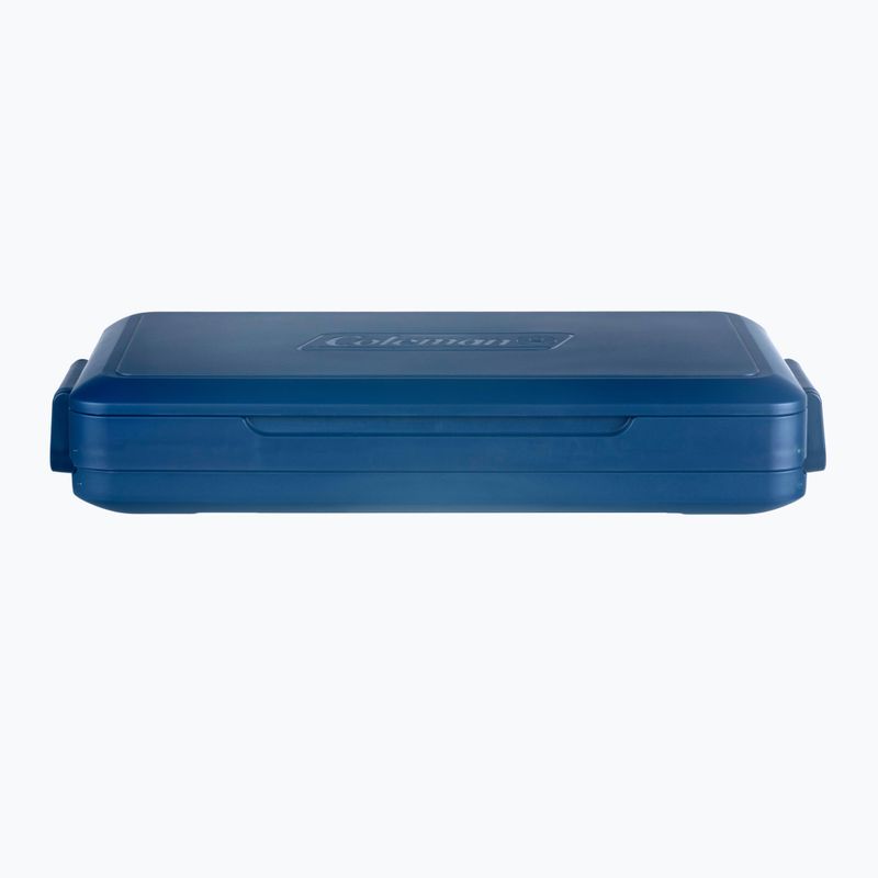 Túra hűtő Coleman Cooler Snap 45qt 43 l navy 6