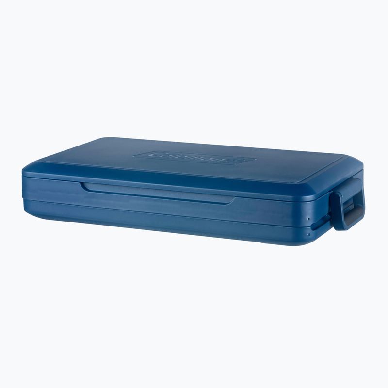 Túra hűtő Coleman Cooler Snap 45qt 43 l navy 7