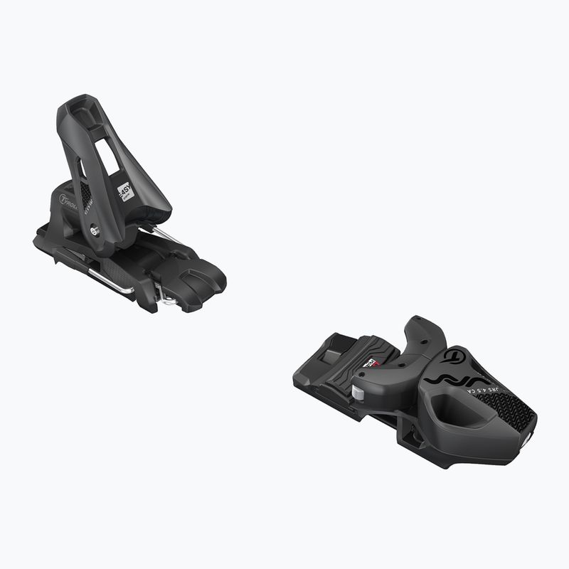 Gyerek síléc HEAD Monster Easy JRS + Jrs 4.5 GW CA kötések multicolour/black 2