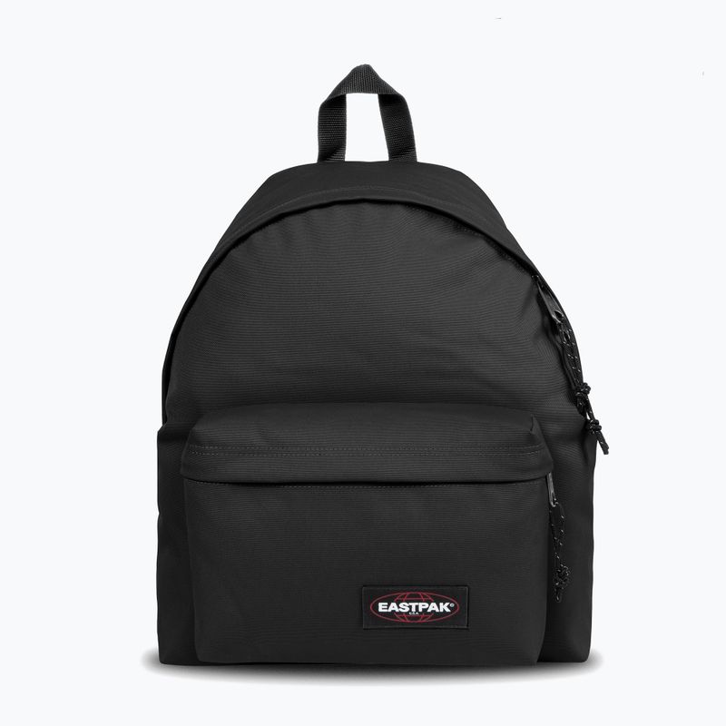 Városi hátizsák Eastpak Padded Pak'R 24 l black