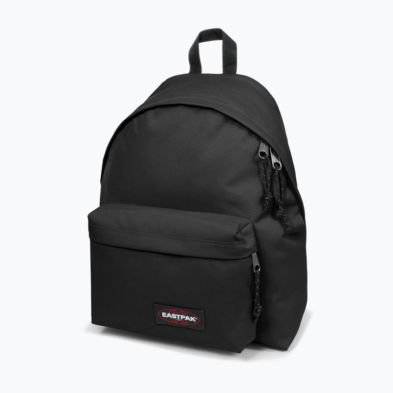 Városi hátizsák Eastpak Padded Pak'R 24 l black 2