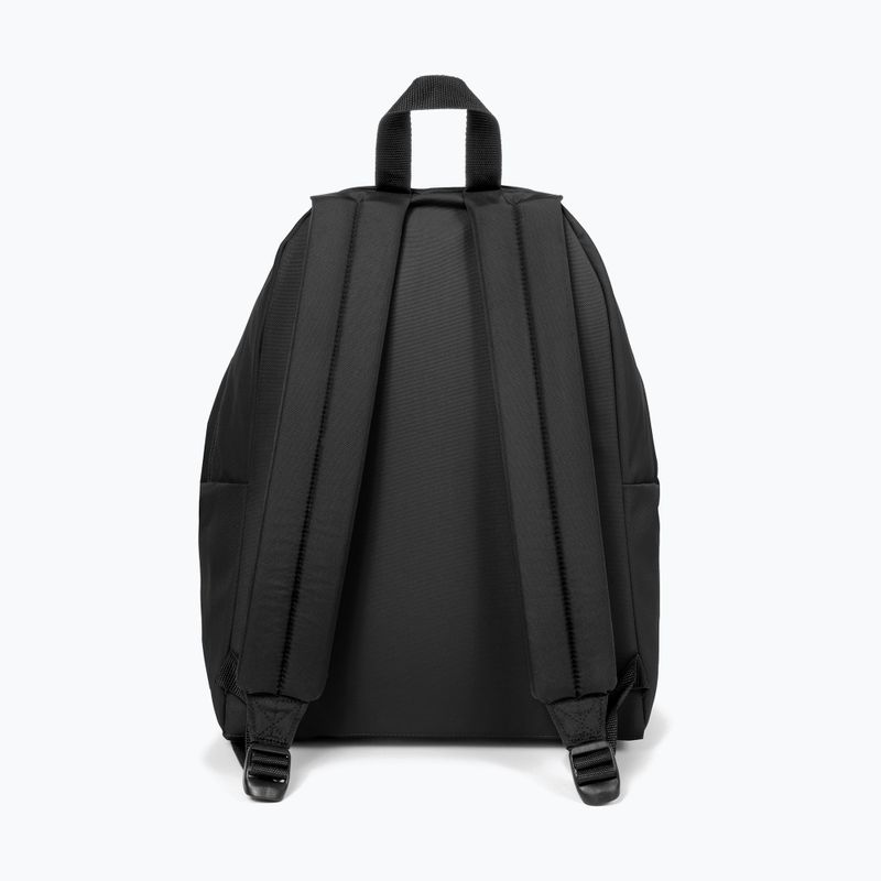 Városi hátizsák Eastpak Padded Pak'R 24 l black 3