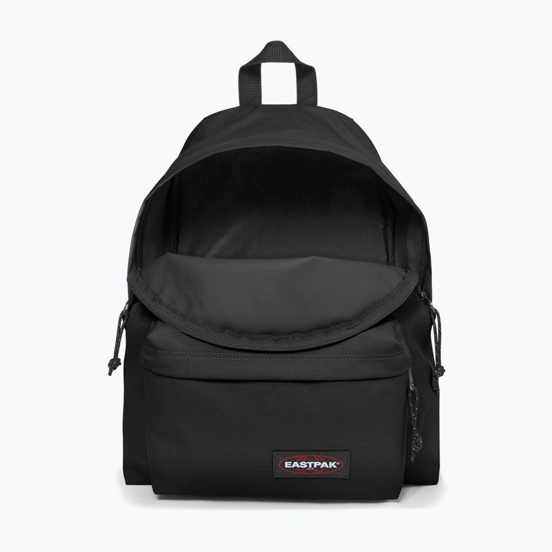 Városi hátizsák Eastpak Padded Pak'R 24 l black 4
