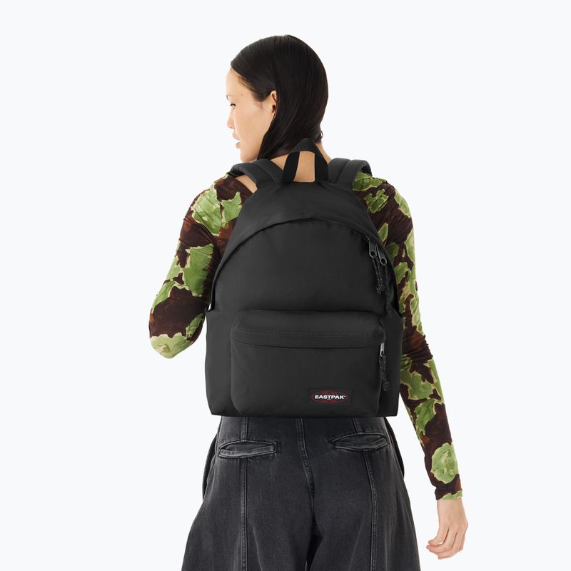 Városi hátizsák Eastpak Padded Pak'R 24 l black 5