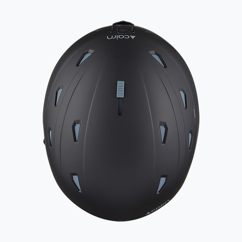 Sísisak Cairn Xplorer Pure black 3