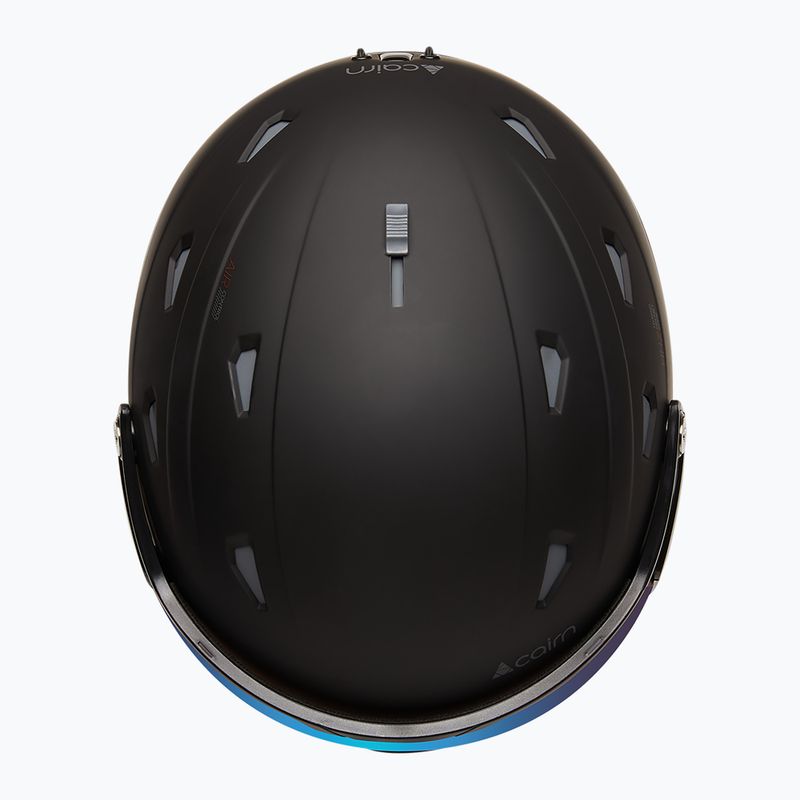 Sísisak Cairn Xplorer Visor Evolight NXT black 3