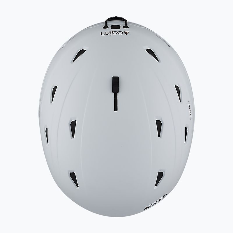 Sísisak Cairn Xplorer Pure mat white 3