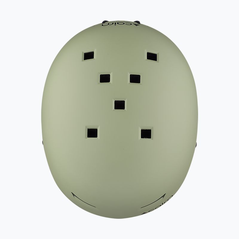 Sísisak Cairn Darwin mat light khaki 3
