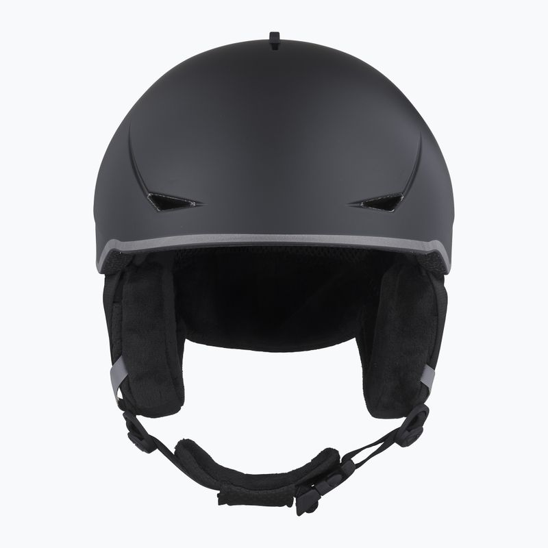 Sísisak Cairn Rise II mat black lava 3