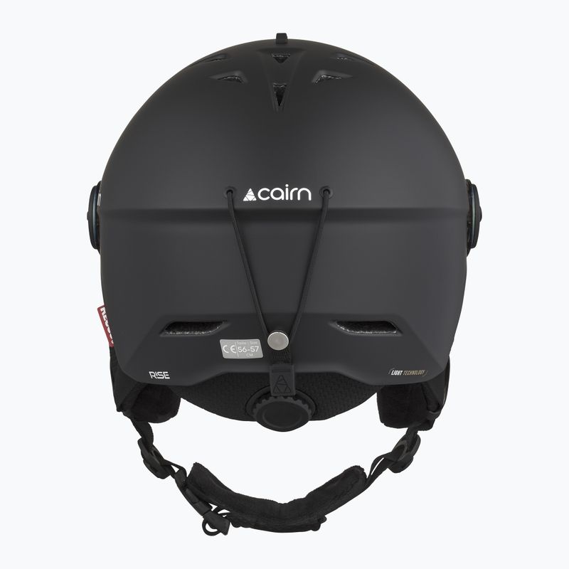 Sísisak Cairn Rise II Photochromic matte black 4