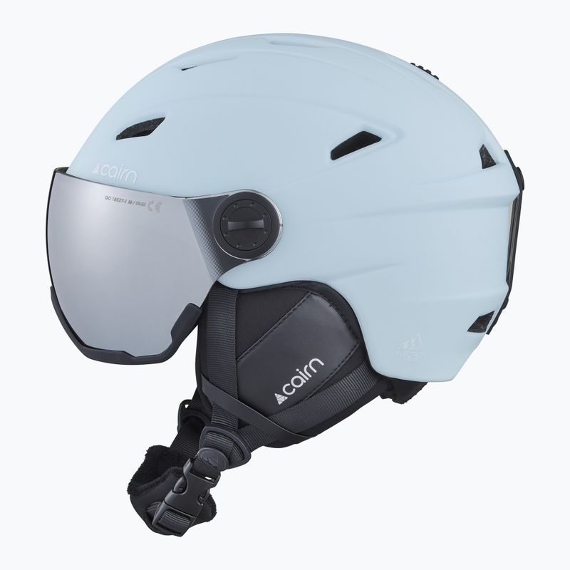 Sísisak Cairn Electron Visor mat sky 2