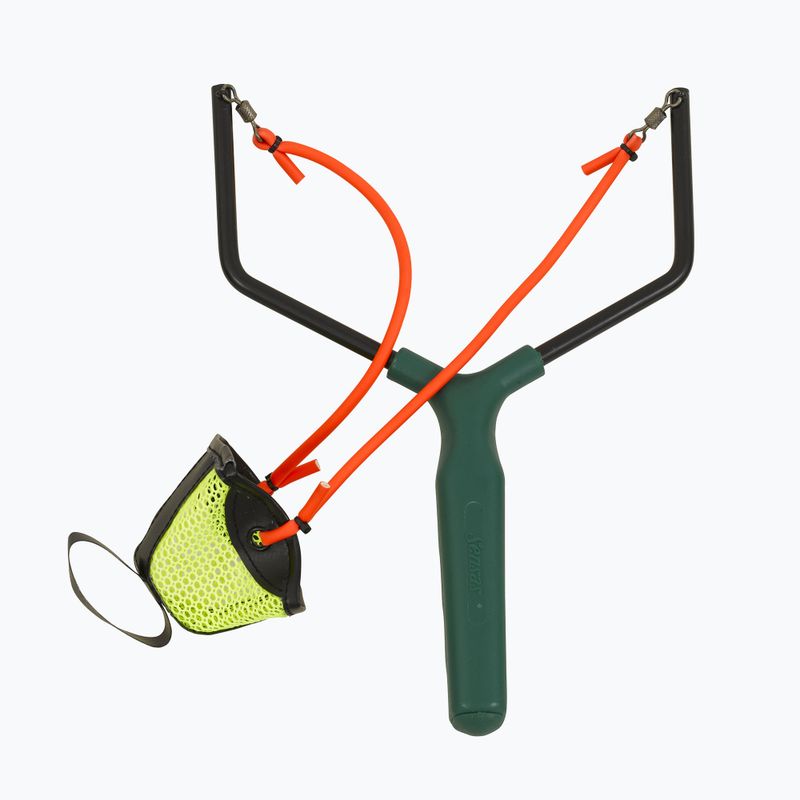 Sensas Power King Groundbait Zöld 00726