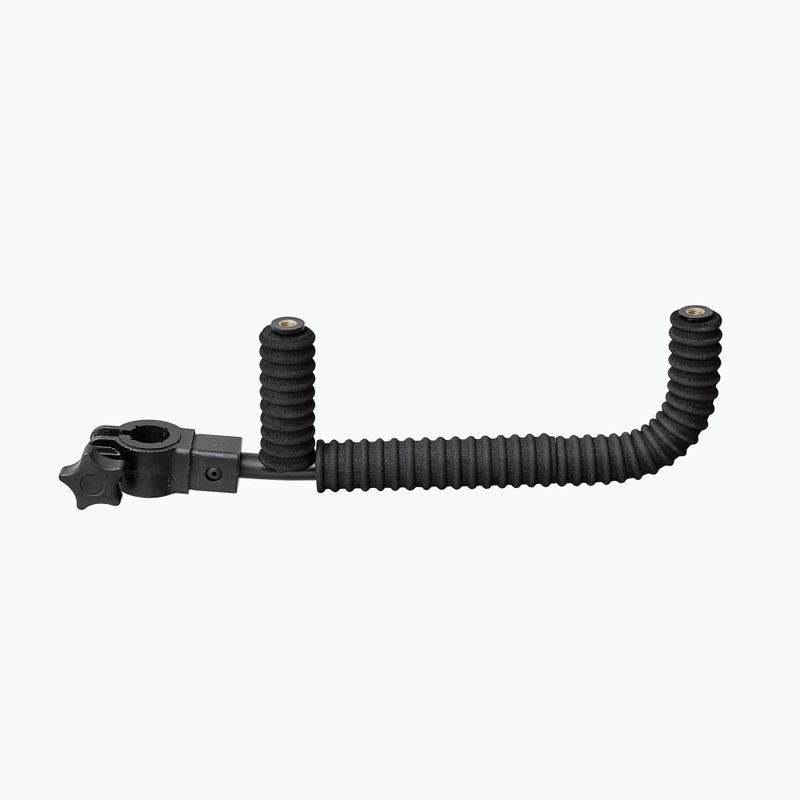Sensas Eva dupla Jumbo fekete 02937