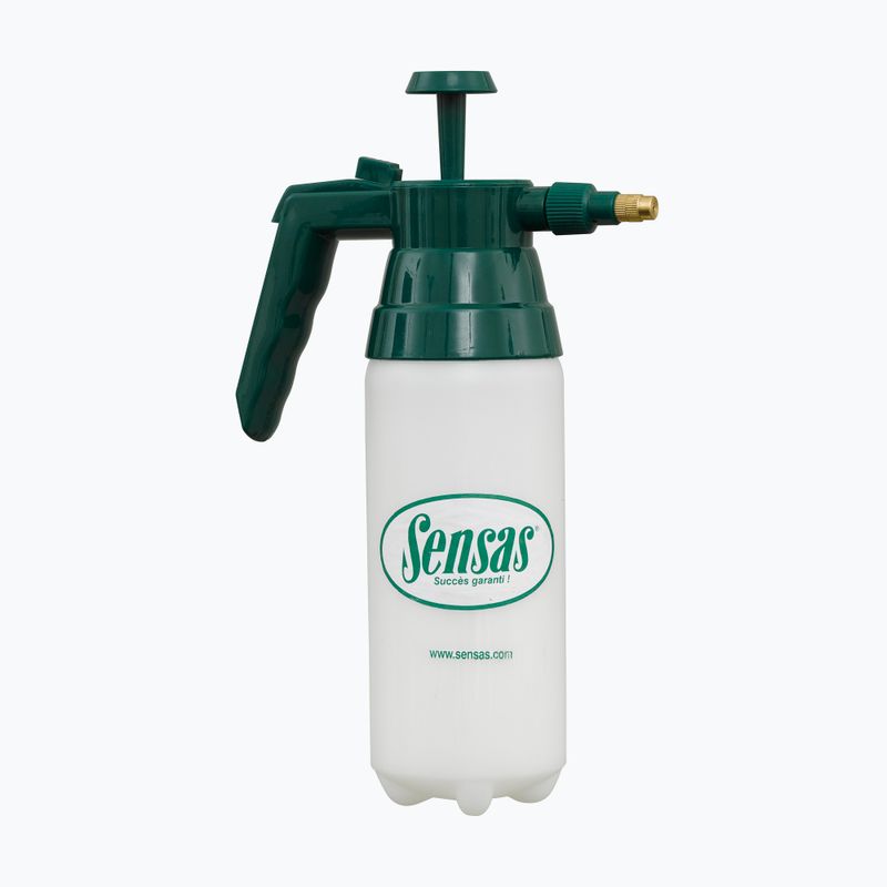 Sensas Mini fehér földi permetező 08866