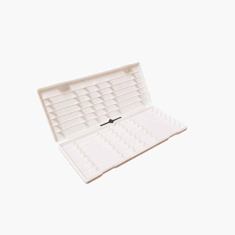 Sensas Competition leader box fehér 24947