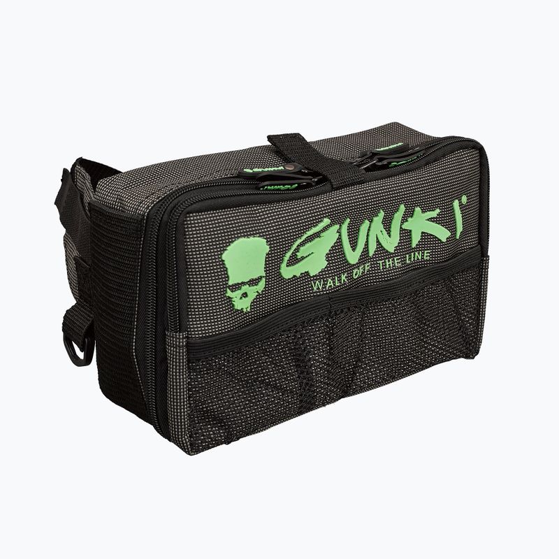 Gunki Iron-T Walk horgász táska szürke 26289 6