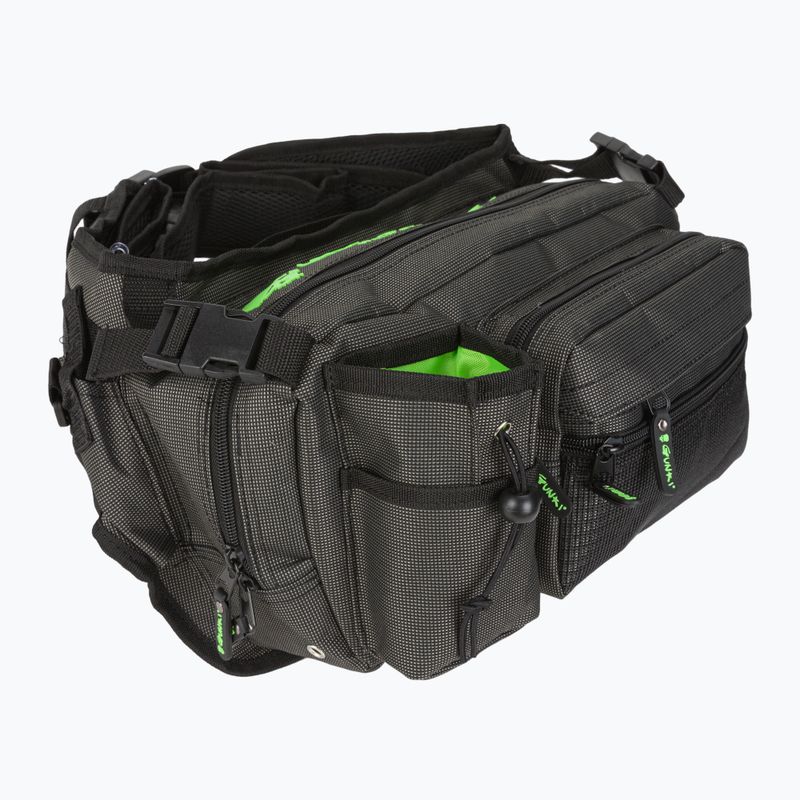 Gunki Iron-T Walk Bag GM zöld 26309