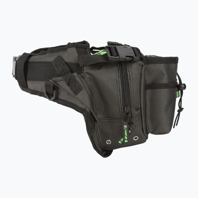Gunki Iron-T Walk Bag GM zöld 26309 2