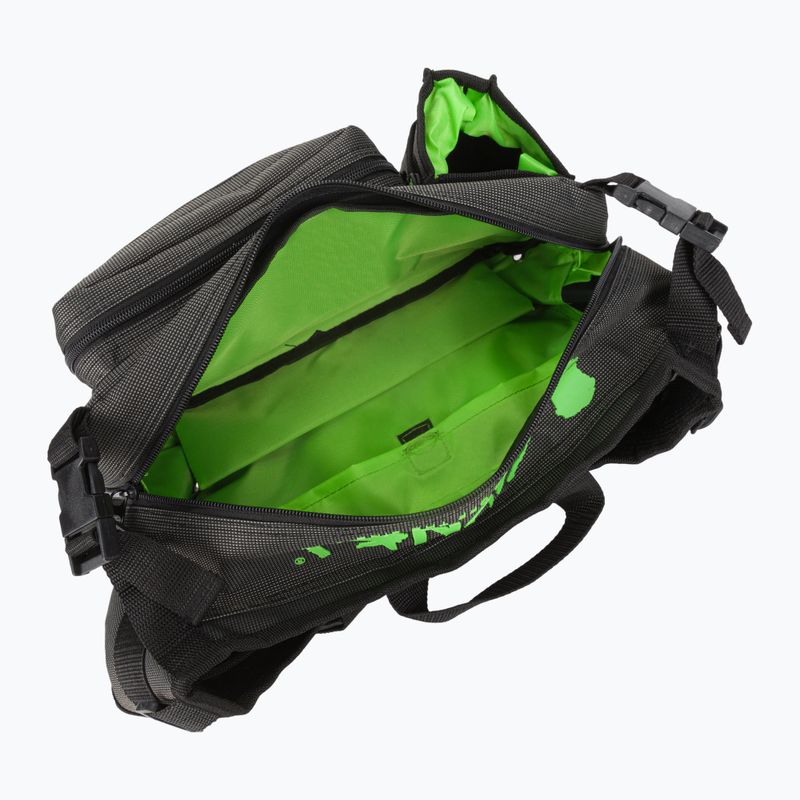Gunki Iron-T Walk Bag GM zöld 26309 6