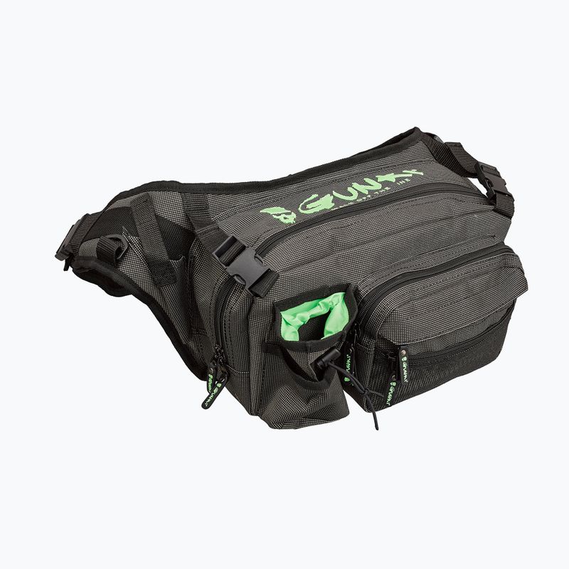 Gunki Iron-T Walk Bag GM zöld 26309 7