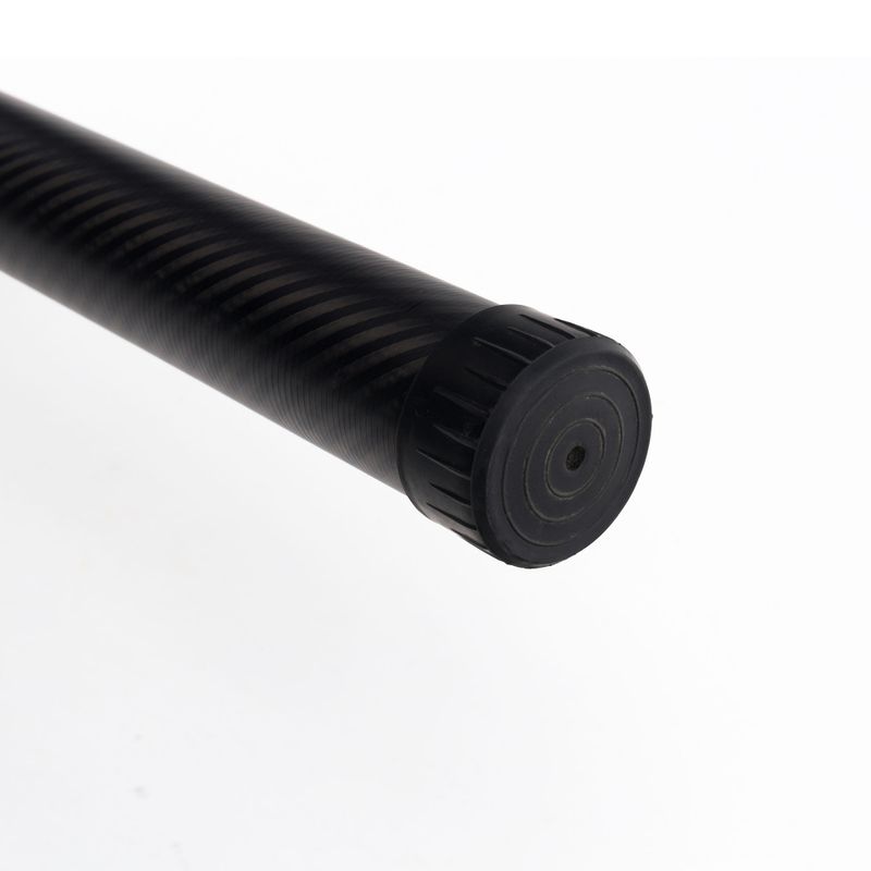 Sensas Nanoflex kúpos 896 pólus fekete 28044 3