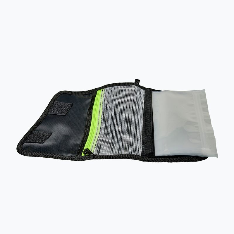 Gunki Street Pouch Power Game szürke 33090 vezető tolltartó tok 2