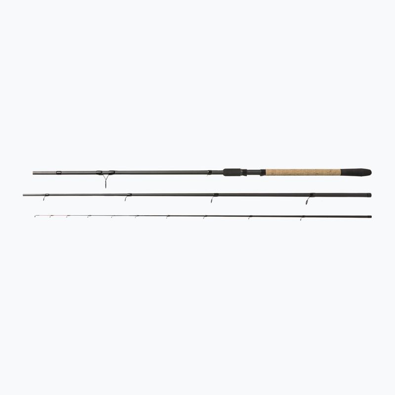 Sensas Green Arrow Nehéz feeder bot