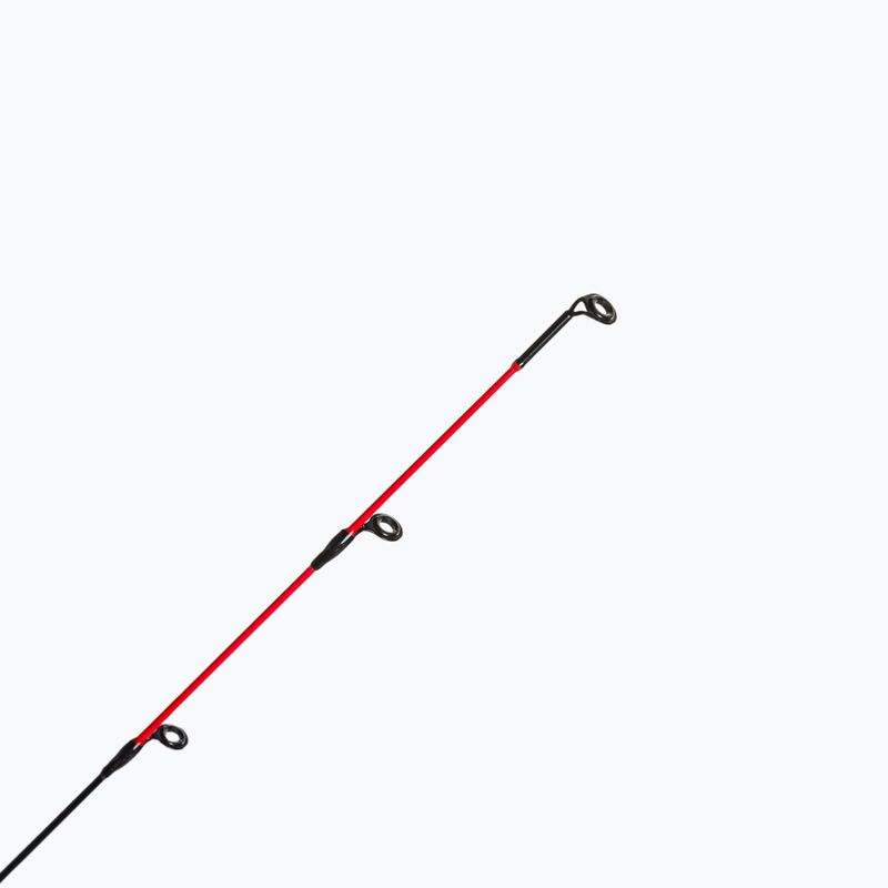 Sensas Green Arrow Nehéz feeder bot 2