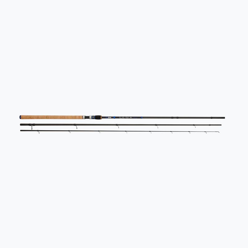 Sensas Coimbra Waggler Float nehéz fekete 69702 4