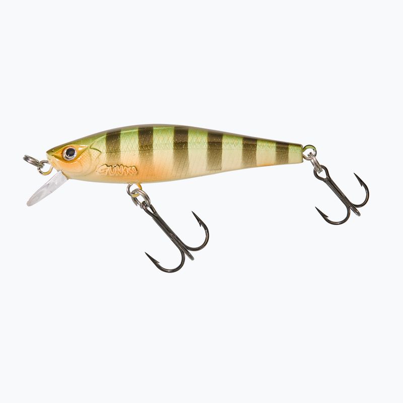 Wobbler Gunki Gamera SP Twitch Wild Perch 69759