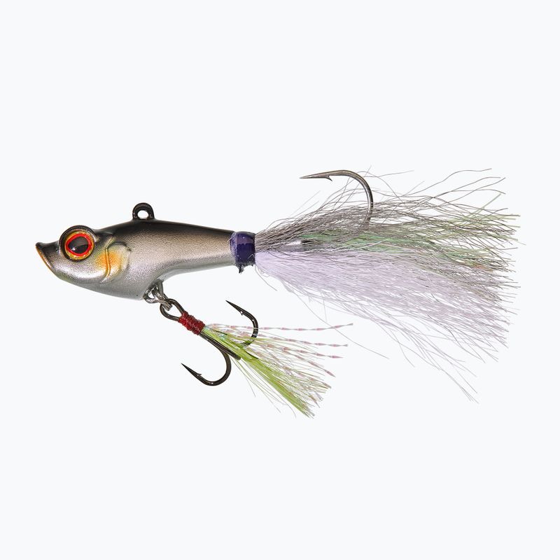 Gunki Jiger Jig Jig Tiny Alive Wobbler 89685