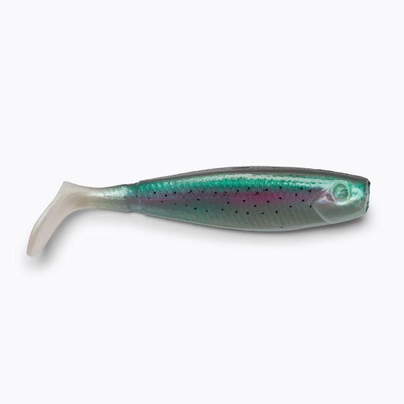 Gunki G'Bump Contest Rainbow Minnow 33701