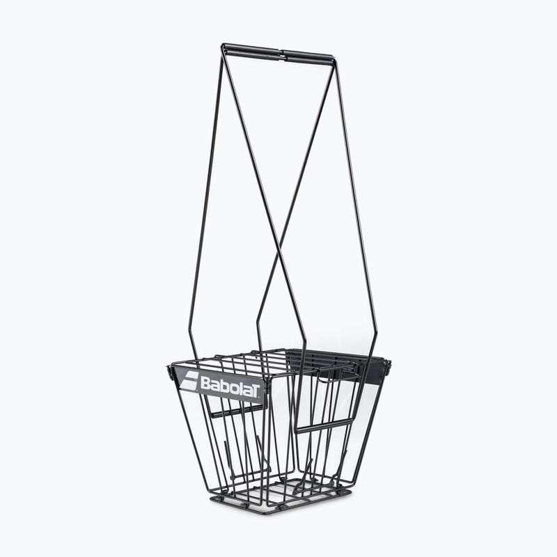 BABOLAT Teniszlabda CART Fekete 730002 2