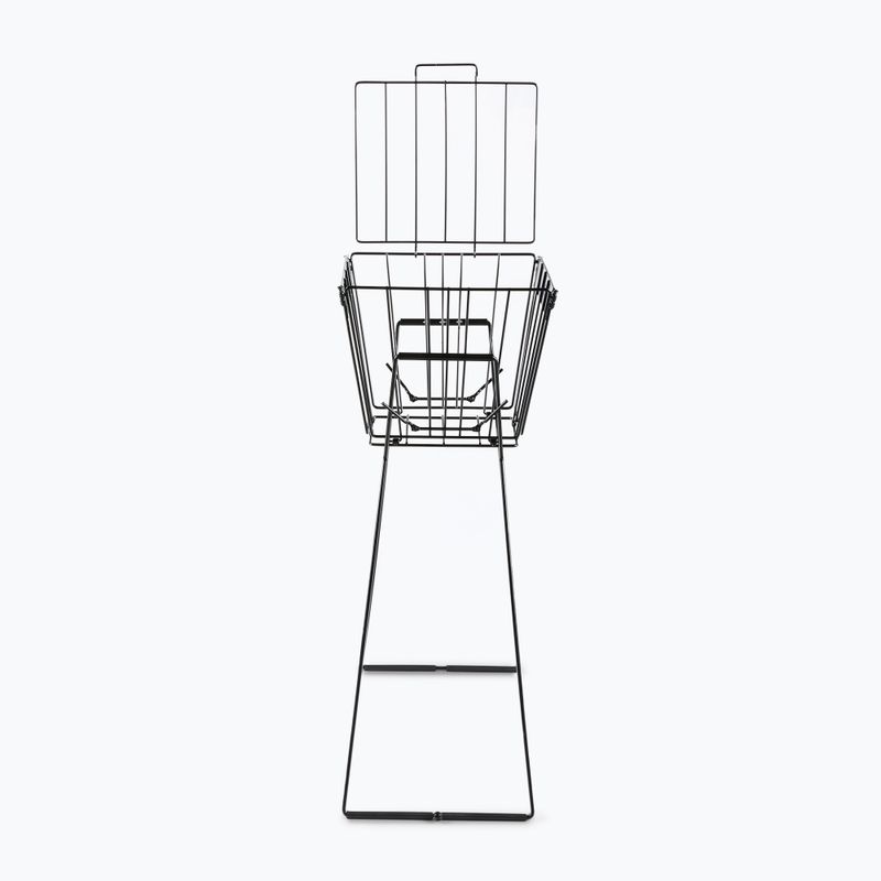 BABOLAT Teniszlabda CART Fekete 730002 3