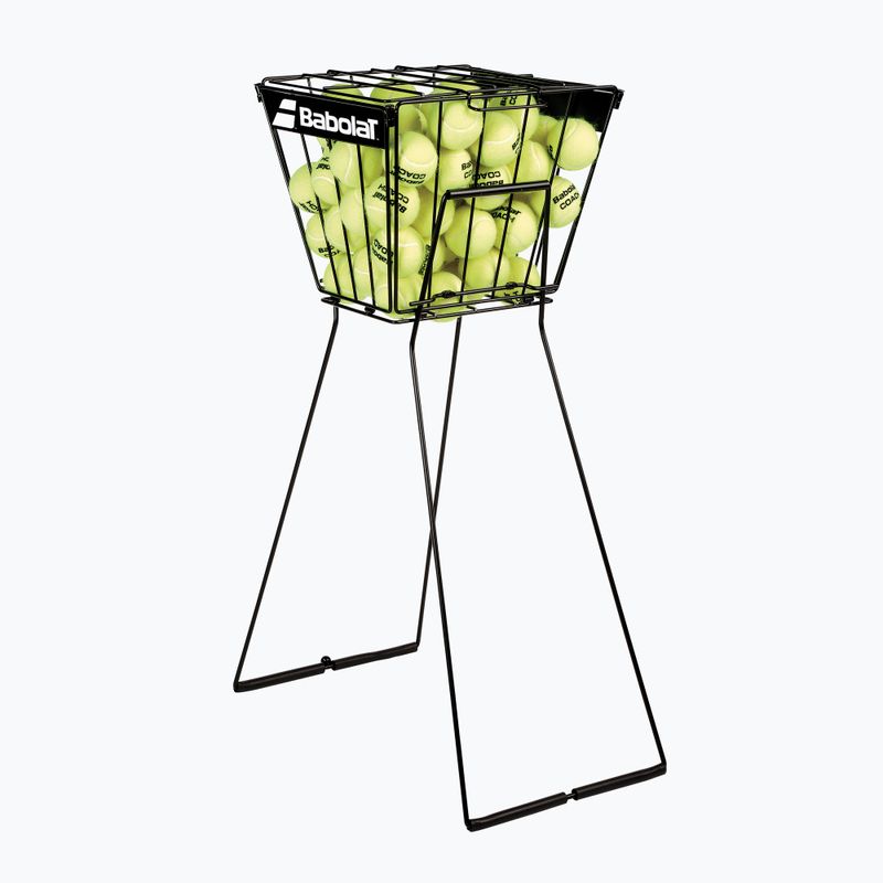 BABOLAT Teniszlabda CART Fekete 730002 5
