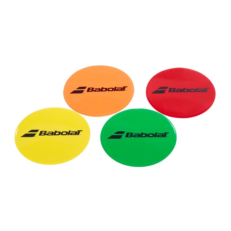 BABOLAT Mini Tenisz KIT kék 730005 2