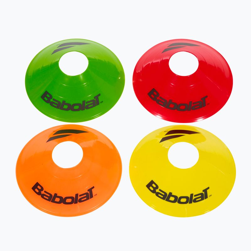 BABOLAT Mini Tenisz KIT kék 730005 3