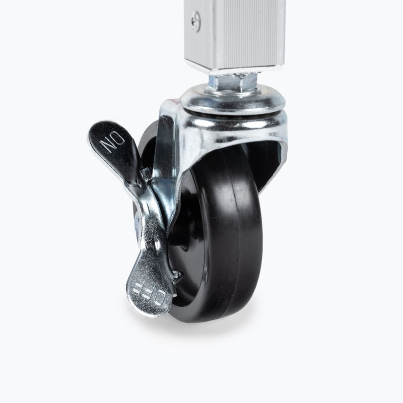 BABOLAT Kerekes labdakocsi kék 730010 4