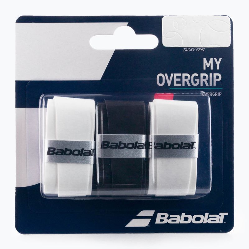 BABOLAT My Overgrip X3 teniszcipő 653045