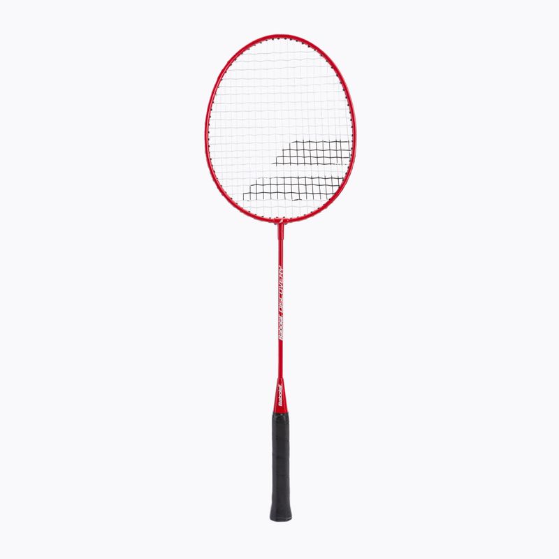 BABOLAT tollaslabda szett kék/piros 158099 2