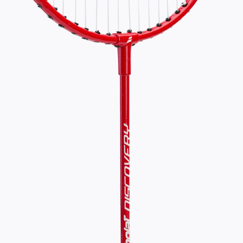 BABOLAT tollaslabda szett kék/piros 158099 5