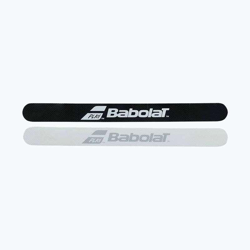 Babolat Protecpro Padel védőszalag 15 db fekete 900201