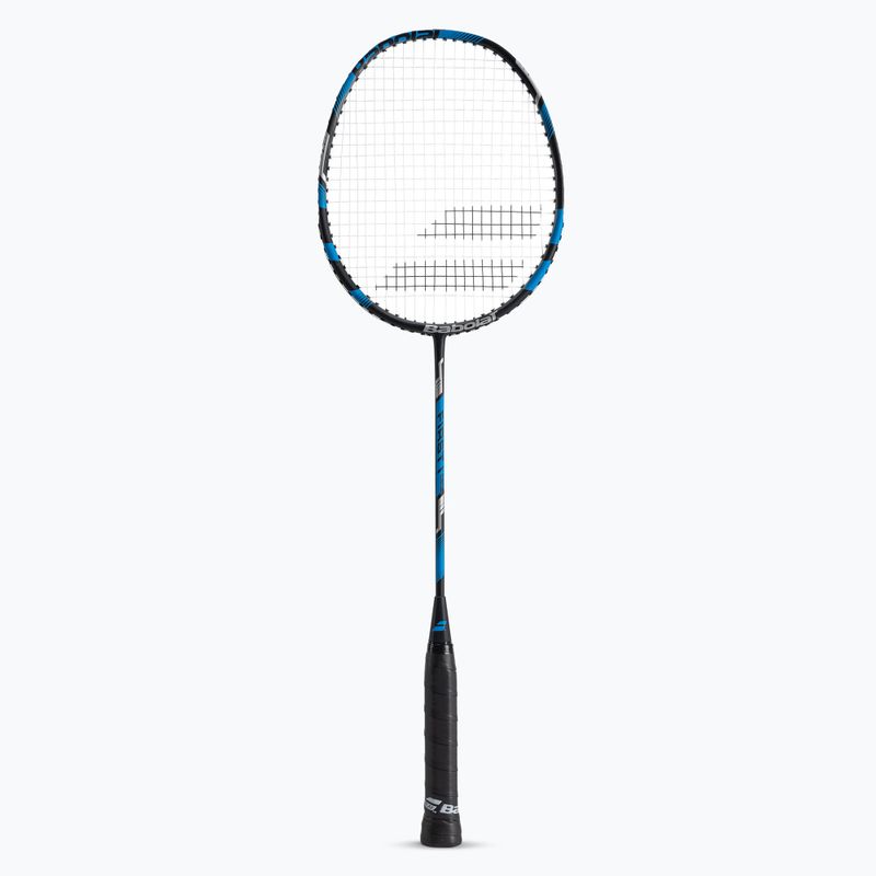 Tollaslabda ütő BABOLAT 20 First I kék 166359