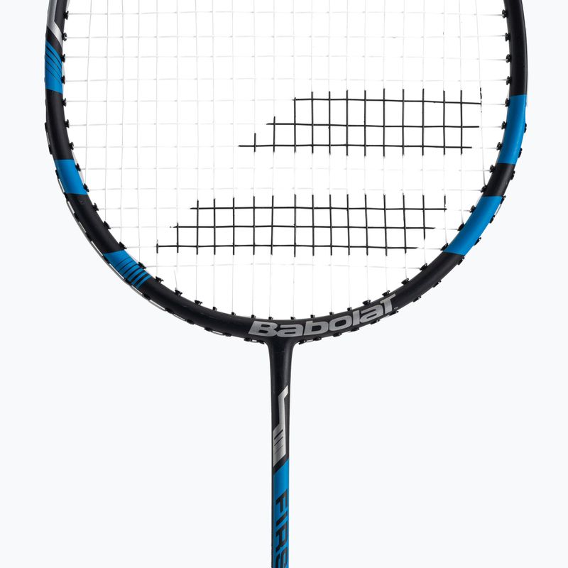 Tollaslabda ütő BABOLAT 20 First I kék 166359 4