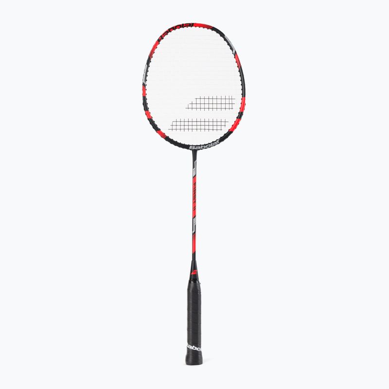 Tollaslabda ütő BABOLAT 20 First II fekete 169968