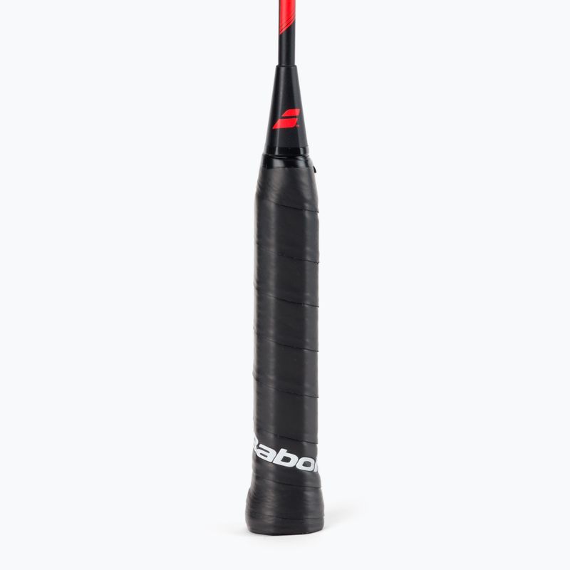 Tollaslabda ütő BABOLAT 20 First II fekete 169968 3