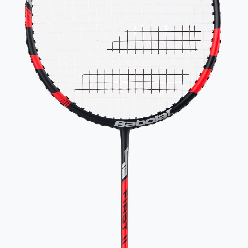 Tollaslabda ütő BABOLAT 20 First II fekete 169968 4
