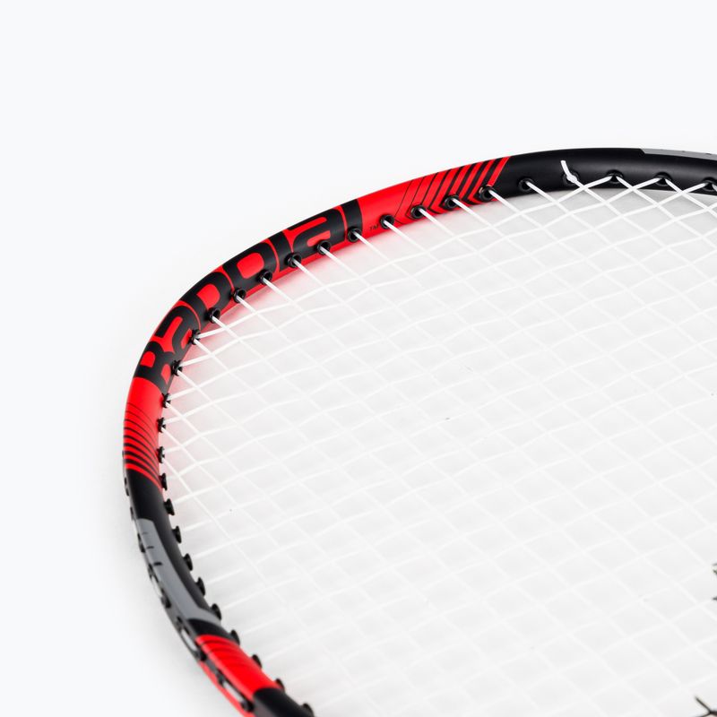 Tollaslabda ütő BABOLAT 20 First II fekete 169968 5