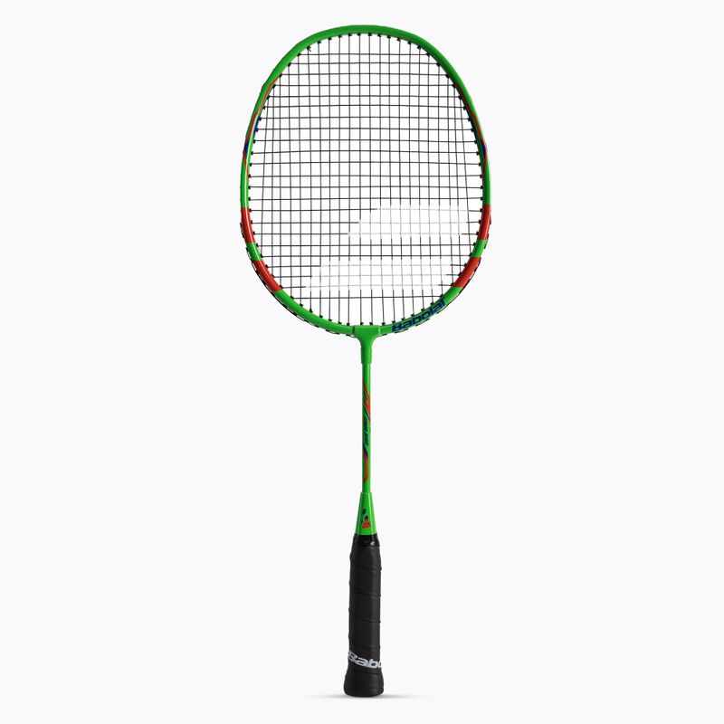 Tollaslabda ütő BABOLAT 20 Minibad zöld 169972