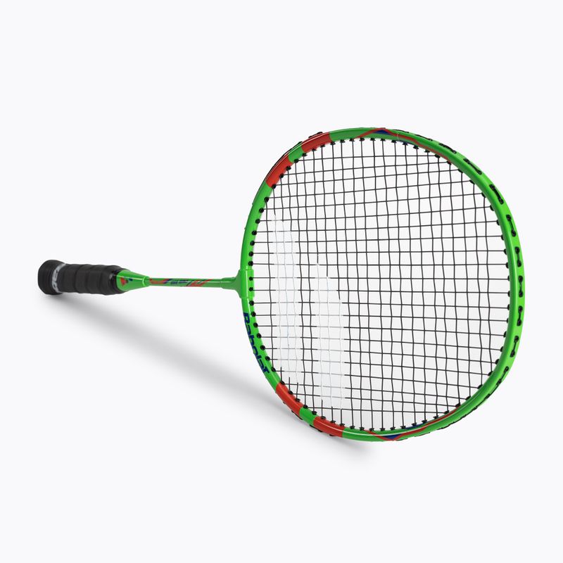 Tollaslabda ütő BABOLAT 20 Minibad zöld 169972 2